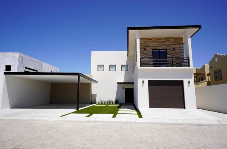 Residential at B24 L6 Calle Langostas, Casa Gemela 1, Puerto Penasco, Laguna Shores, Puerto Peñasco — photo 2 of 22