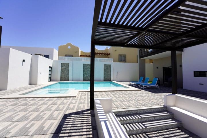 Residential at B24 L6 Calle Langostas, Casa Gemela 1, Puerto Penasco, Laguna Shores, Puerto Peñasco — photo 5 of 22
