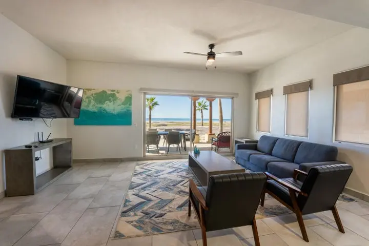 Residential at VP 51 Camino Laguna Shores, B1BIS Villa Playa, Puerto Penasco, Laguna Shores, Puerto Peñasco — photo 1 of 24