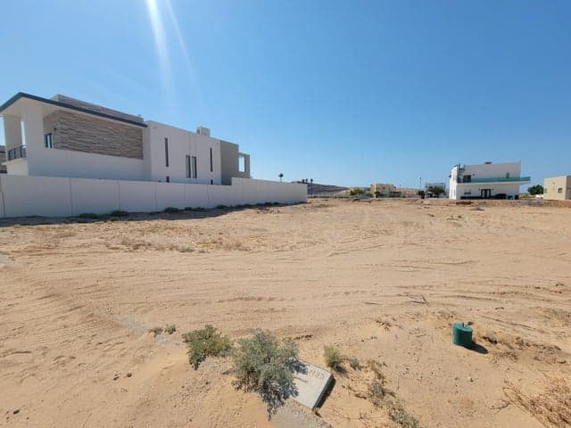 Lot at M19 L4 Calle Almejas, Puerto Penasco, Laguna Shores, Puerto Peñasco — photo 2 of 26